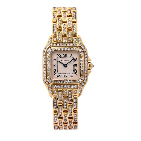 cheap used cartier watches|certified pre owned cartier watches.